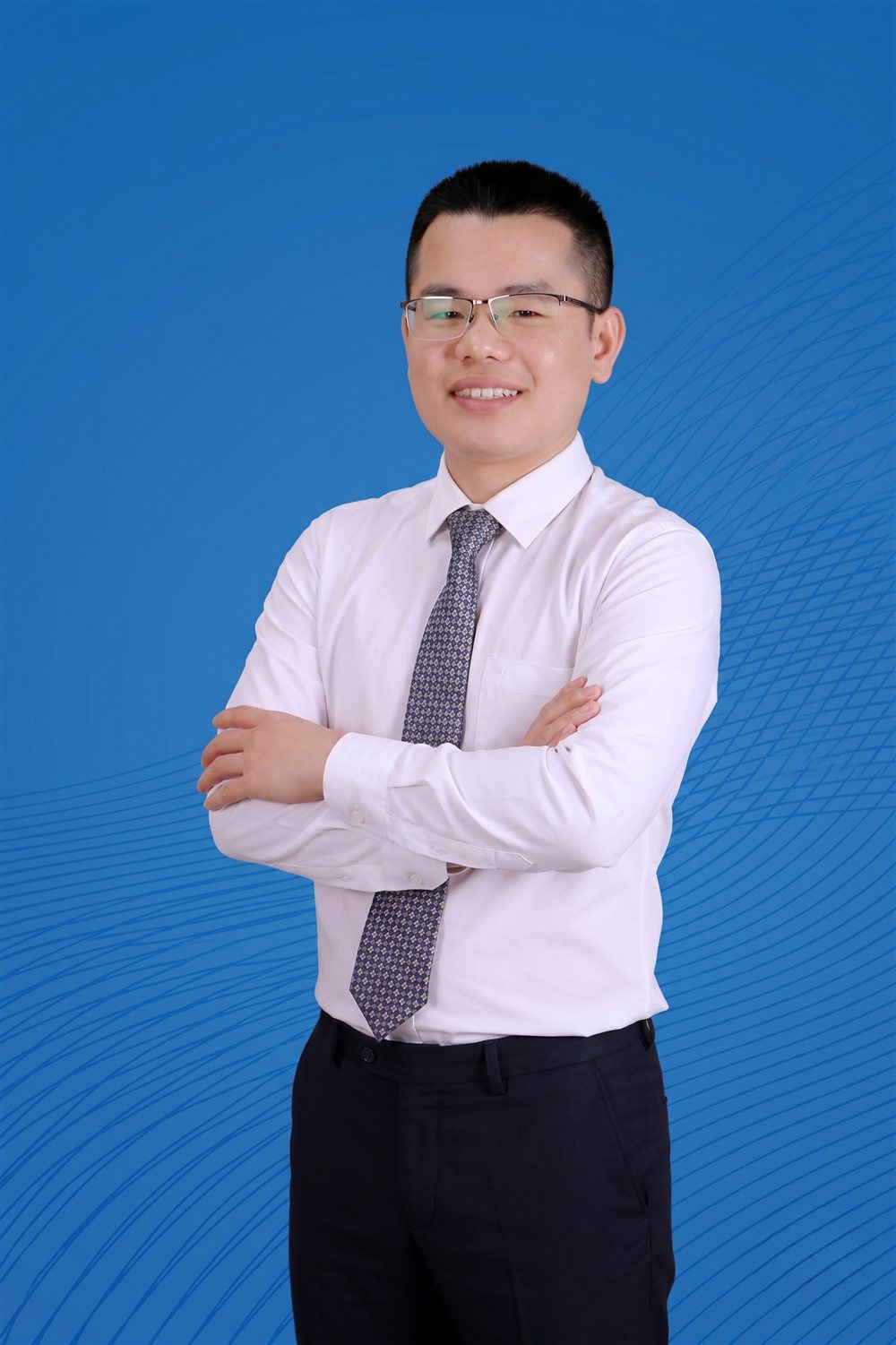 Bác sĩ Nguyễn Duy Cương - Chuyên gia Cơ Xương Khớp